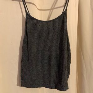 Brandy Melville crop top